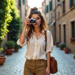 Explorez les secrets cachés des voyages à travers l'objectif