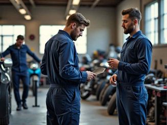 3 astuces pour dynamiser votre entreprise auto-moto