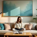 L'influence subtile de la décoration sur le bien-être mental