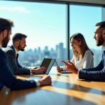 Réinventez vos stratégies pour un avenir commercial prospère