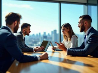 Réinventez vos stratégies pour un avenir commercial prospère