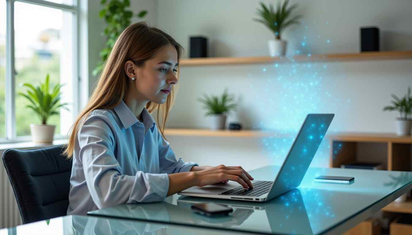 5 innovations qui transforment notre quotidien numérique