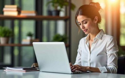 7 astuces pour optimiser votre productivité informatique