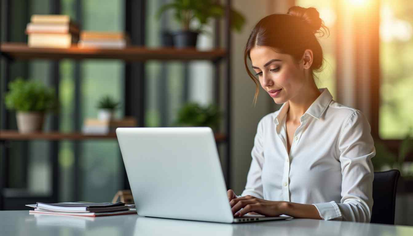 7 astuces pour optimiser votre productivité informatique