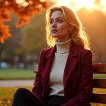 Équilibre subtil entre bien-être et style vestimentaire