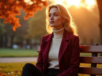 Équilibre subtil entre bien-être et style vestimentaire