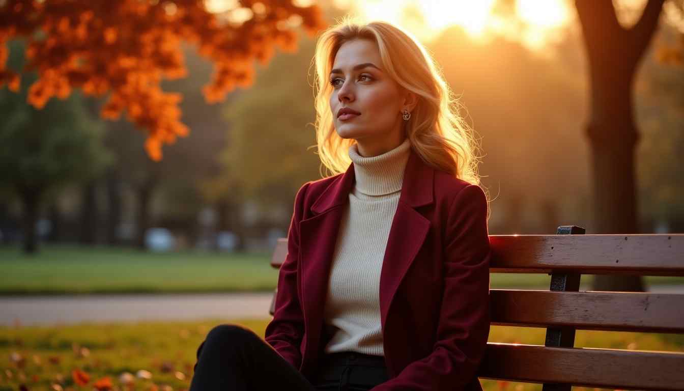 Équilibre subtil entre bien-être et style vestimentaire