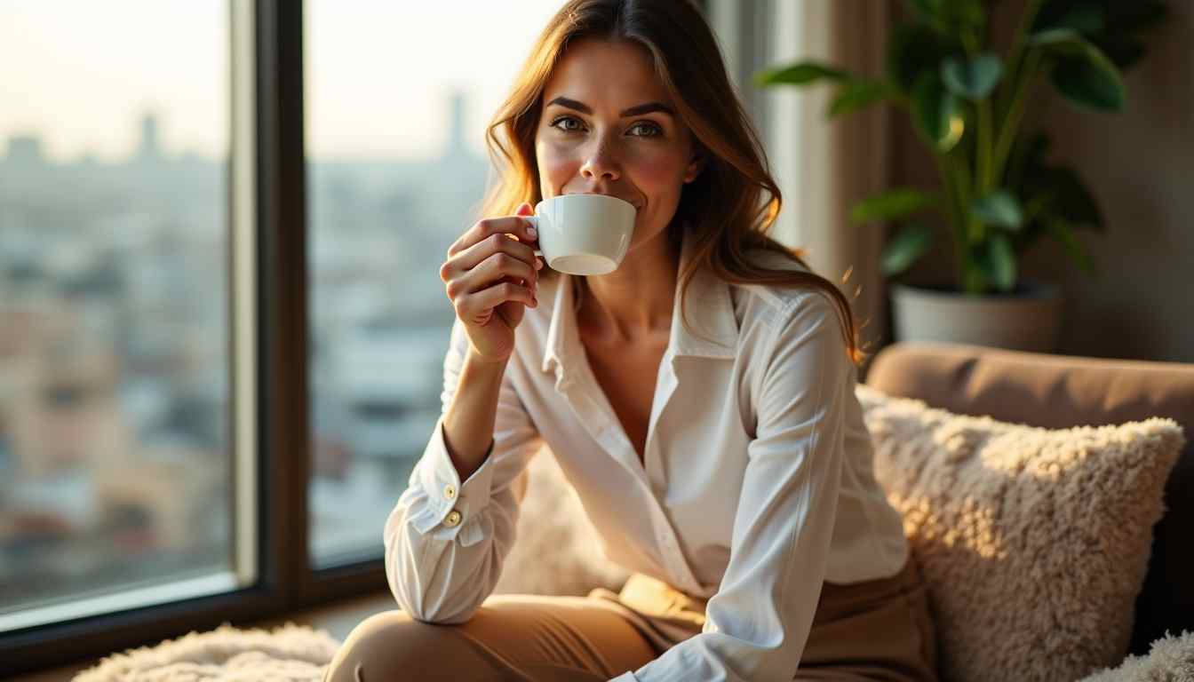 10 astuces pour un style de vie élégant et abordable