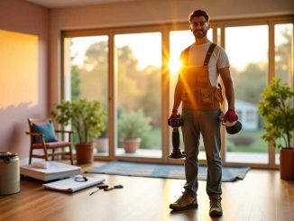 3 astuces pour optimiser vos projets de rénovation