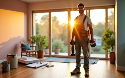 3 astuces pour optimiser vos projets de rénovation