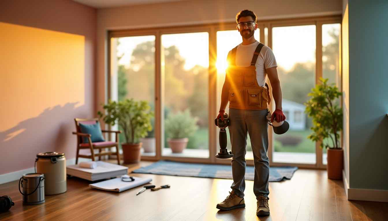 3 astuces pour optimiser vos projets de rénovation