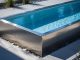 piscine container