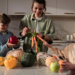 Quel impact la nutrition a-t-elle sur notre bien-être quotidien ?