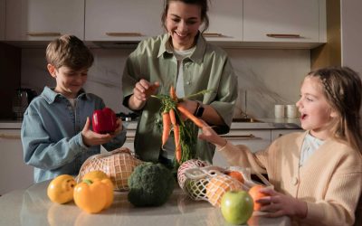 Quel impact la nutrition a-t-elle sur notre bien-être quotidien ?