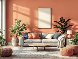 Réinventez votre intérieur avec des idées déco inspirantes