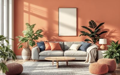 Réinventez votre intérieur avec des idées déco inspirantes