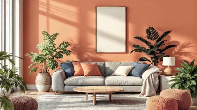Réinventez votre intérieur avec des idées déco inspirantes