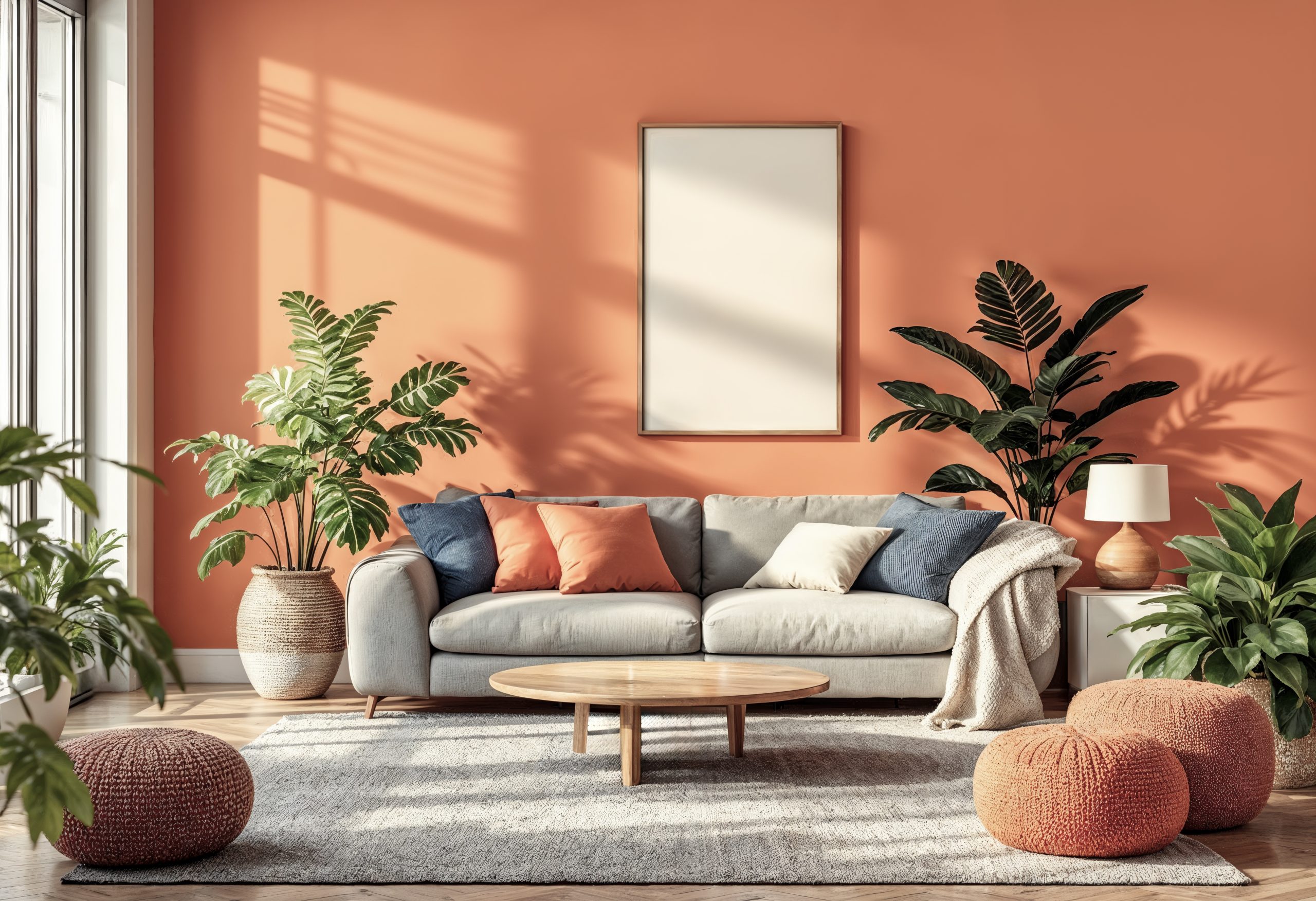 Réinventez votre intérieur avec des idées déco inspirantes