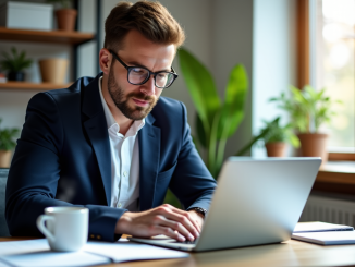 Média Business pour TPE : Pourquoi l'info généraliste ne suffit plus aux petits patrons