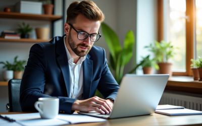 Média Business pour TPE : Pourquoi l'info généraliste ne suffit plus aux petits patrons