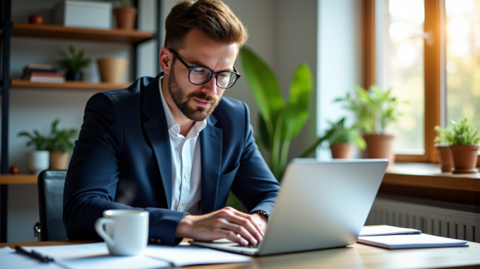 Média Business pour TPE : Pourquoi l'info généraliste ne suffit plus aux petits patrons