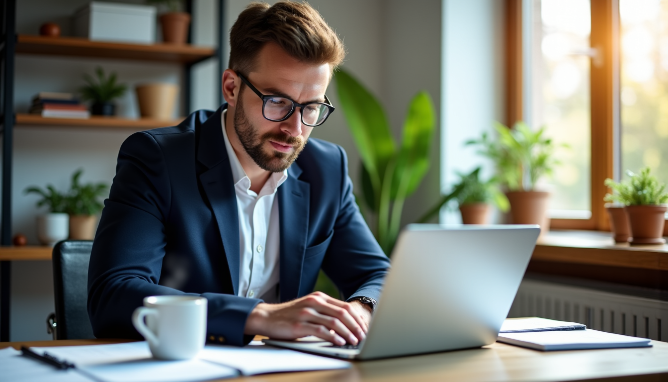 Média Business pour TPE : Pourquoi l'info généraliste ne suffit plus aux petits patrons