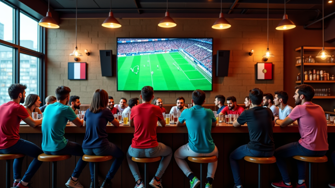 Simulateur Coupe du Monde 2026 : Créez vos pronostics pour le format à 48 équipes