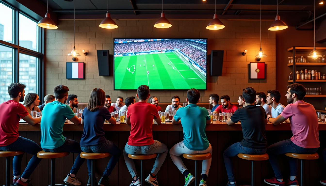 Simulateur Coupe du Monde 2026 : Créez vos pronostics pour le format à 48 équipes