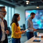 Nouvelle dynamique des médias : analyse et perspectives