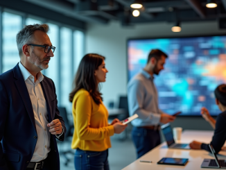 Nouvelle dynamique des médias : analyse et perspectives