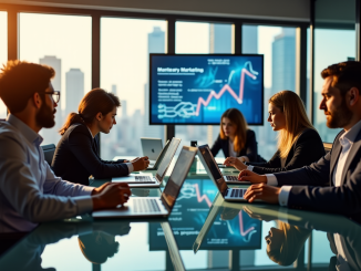 Secrets cachés du marketing digital moderne