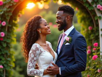 Pourquoi le mariage évolue-t-il avec le temps ?