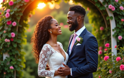 Pourquoi le mariage évolue-t-il avec le temps ?