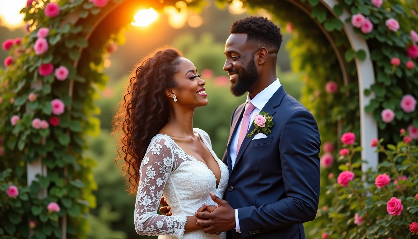 Pourquoi le mariage évolue-t-il avec le temps ?