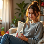 Ce que personne ne dit sur le rôle de mère aujourd'hui