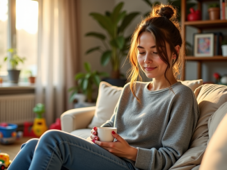 Ce que personne ne dit sur le rôle de mère aujourd'hui