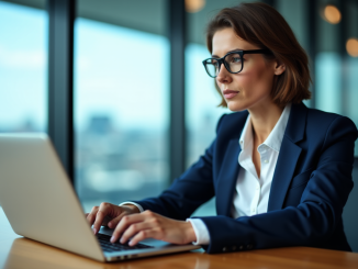 Renforcez votre avenir avec des pratiques de sécurité optimisées