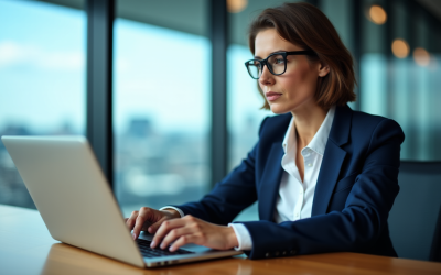 Renforcez votre avenir avec des pratiques de sécurité optimisées