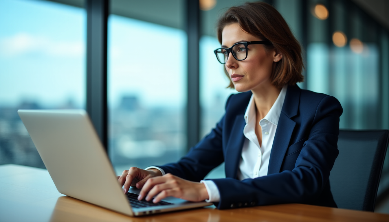 Renforcez votre avenir avec des pratiques de sécurité optimisées