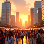 Nouveaux horizons : l'essor de l'innovation en Afrique