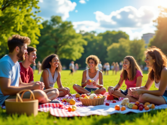 8 idées pour enrichir vos moments de loisir