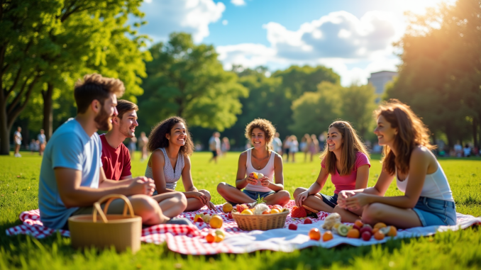 8 idées pour enrichir vos moments de loisir