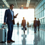 7 conseils pour optimiser votre voyage professionnel
