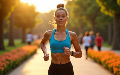 3 astuces pour allier performance sportive et beauté