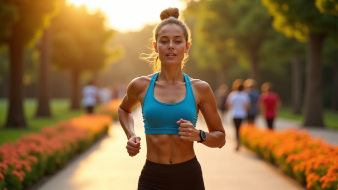 3 astuces pour allier performance sportive et beauté