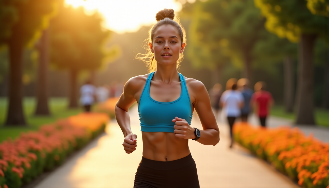 3 astuces pour allier performance sportive et beauté
