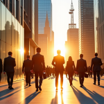 Quel avenir pour la finance et l'assurance