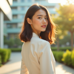 Secrets du bien-être à travers la mode contemporaine