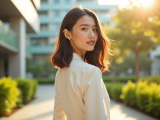 Secrets du bien-être à travers la mode contemporaine