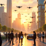 Comment la technologie transforme notre planète ?